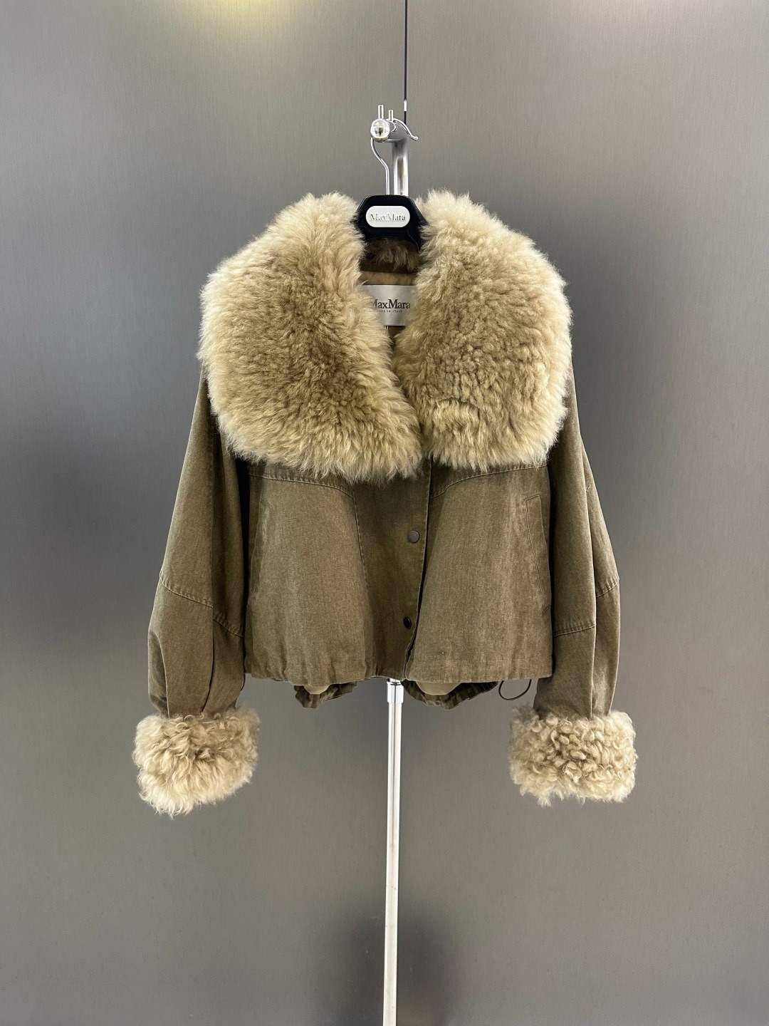 막스마라 신상 고퀄리티 구스다운