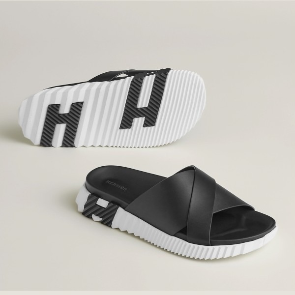 에르메스 Infra 인프라 샌들 