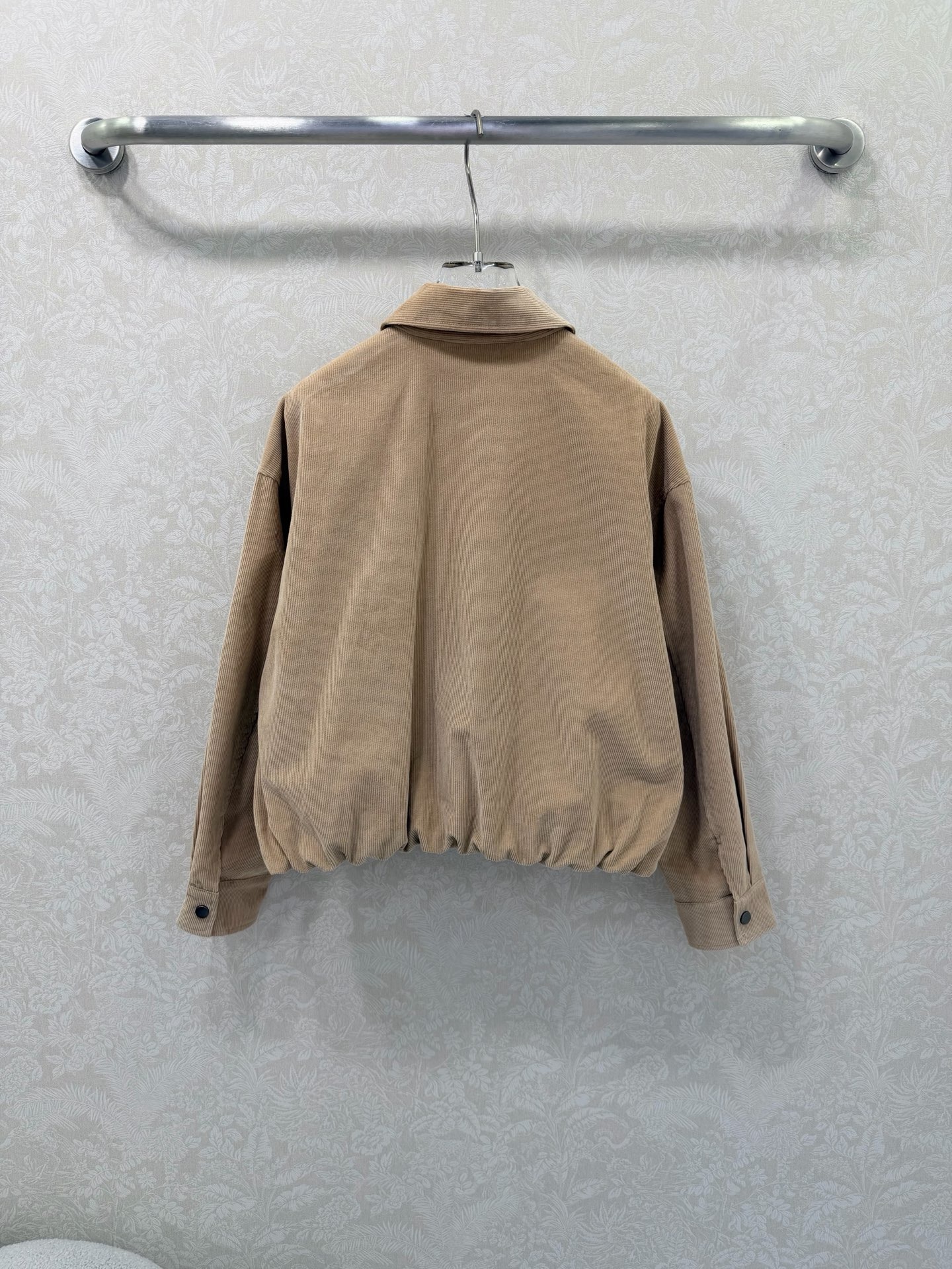 브*넬리쿠치넬로 26 신상 코듀로이 코트