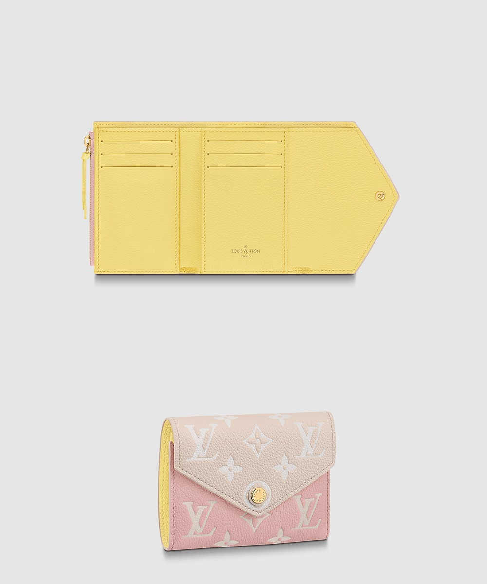 루이비통 빅토린 월렛 M81289