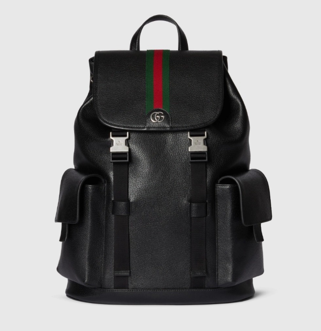 구찌 오피디아 대형 배낭SALE