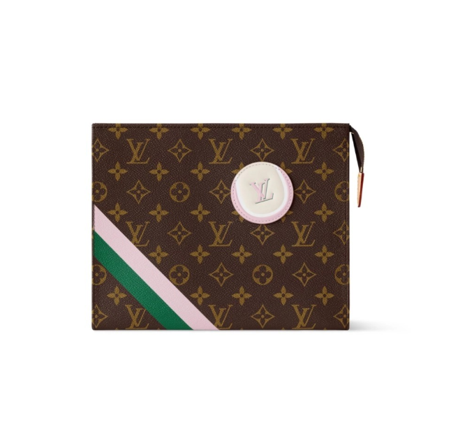 루이비통 토일렛 파우치SALE