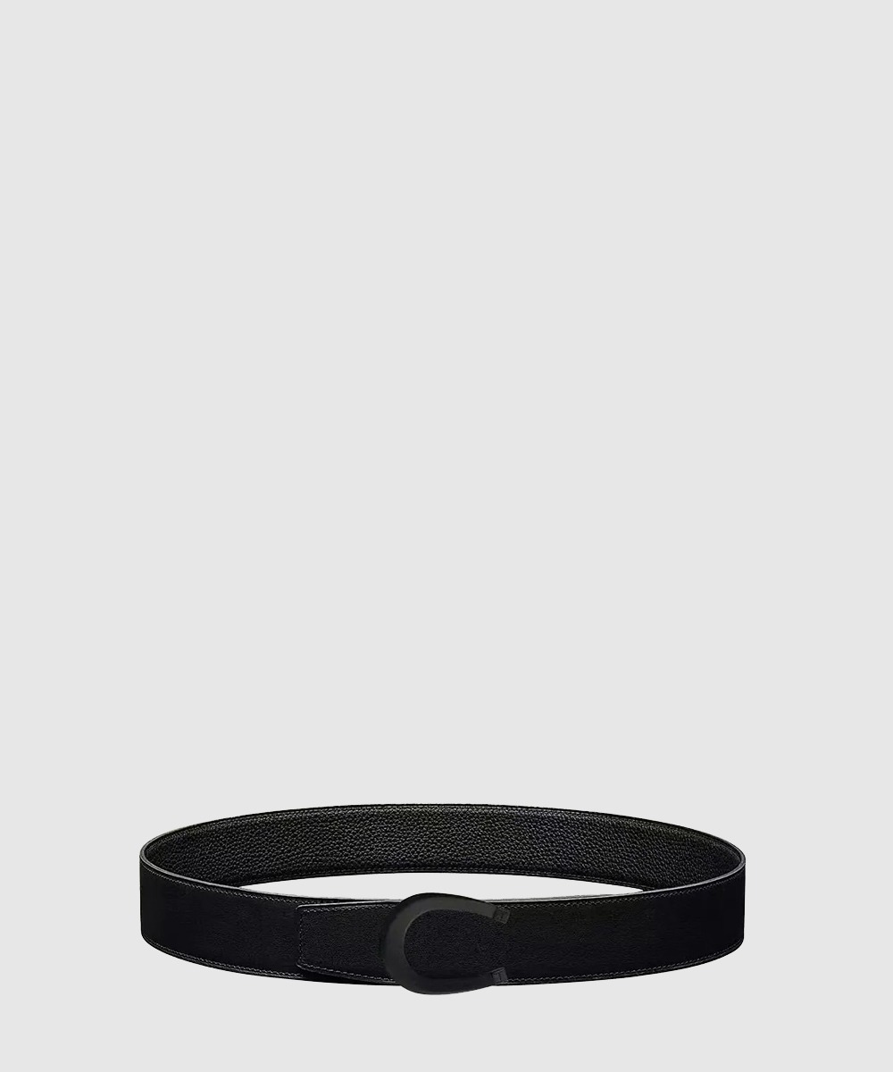 에르메스 럭 리버서블 벨트