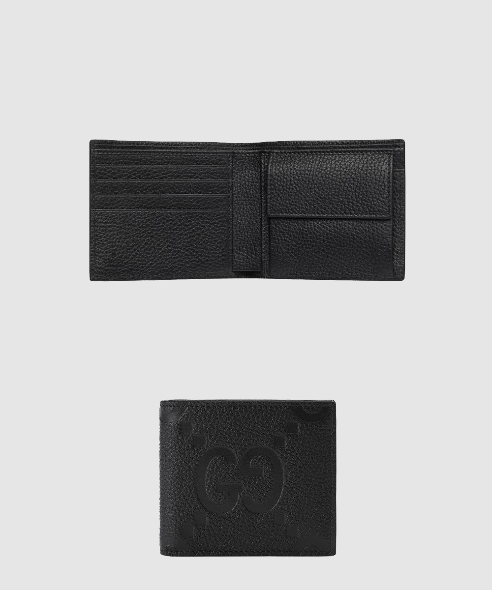 구찌 점보 GG 반지갑 739479