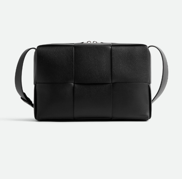 보테가 베네타 아르코 카메라백 731165NEW