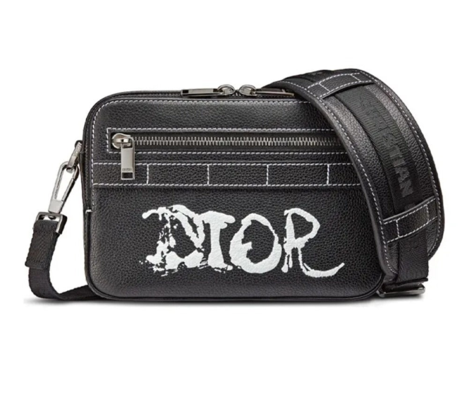 디올 사파리 맥시 메신저백 1ESPO