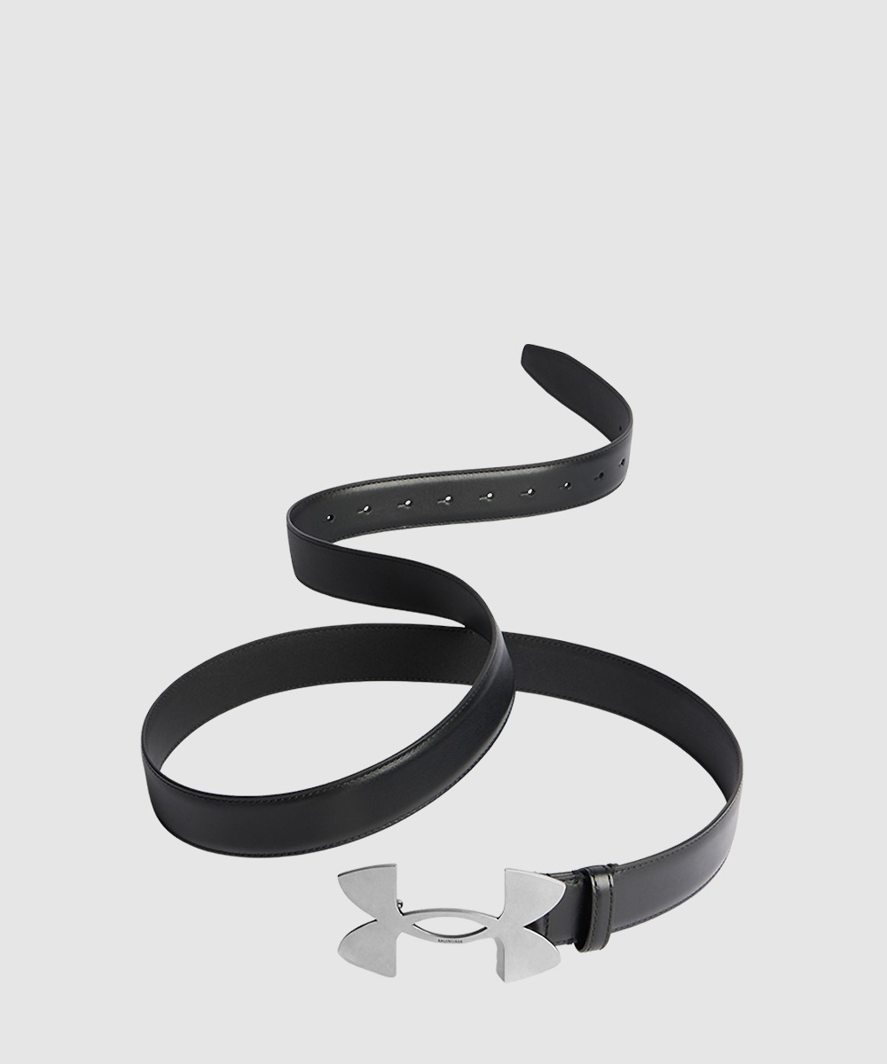 발렌시아가 언더아머 벨트 811905