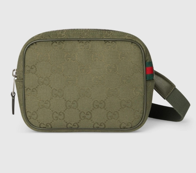 구찌 GG 캔버스 미니백 834268