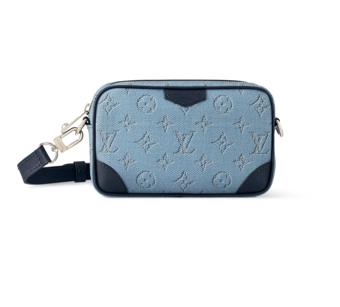 루이비통 트로카데로 웨어러블 월릿SALE