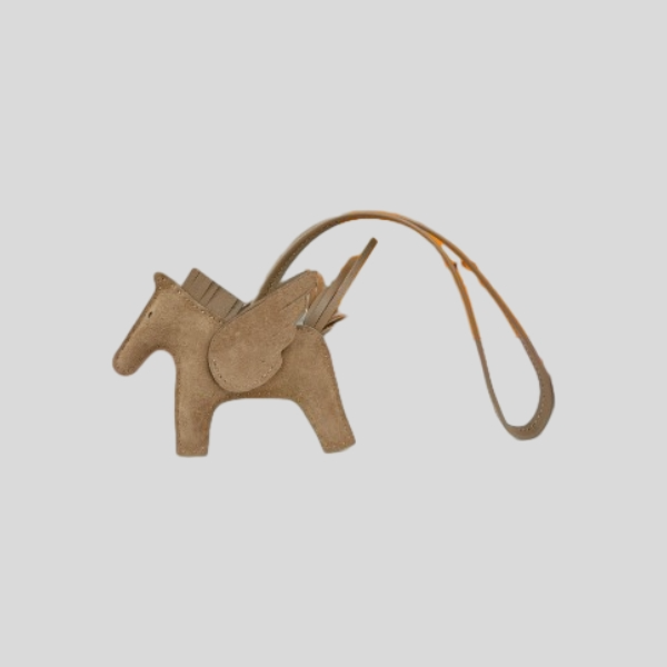 에르메스 스웨이드 페가수스 참