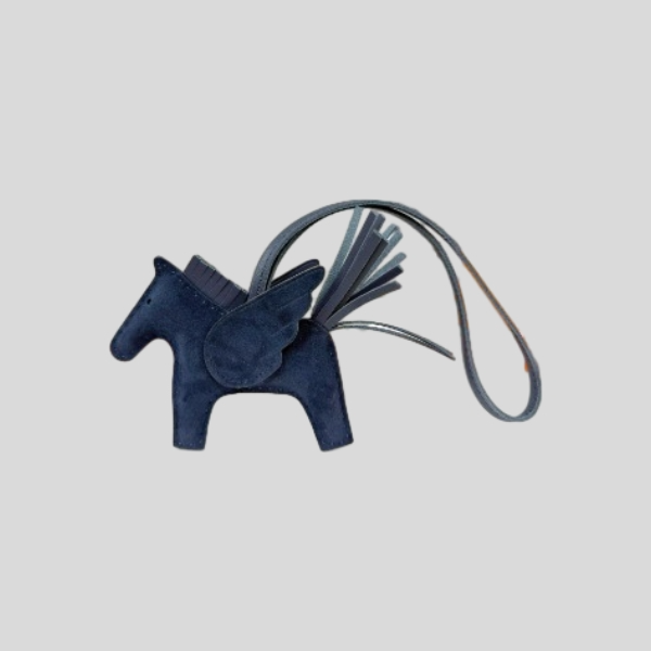 에르메스 스웨이드 페가수스 참