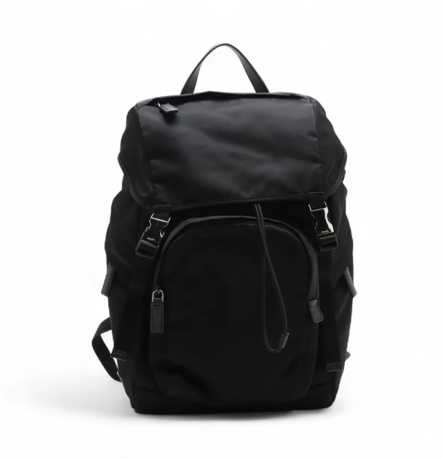 프라다 포코노 백팩 2VZ135