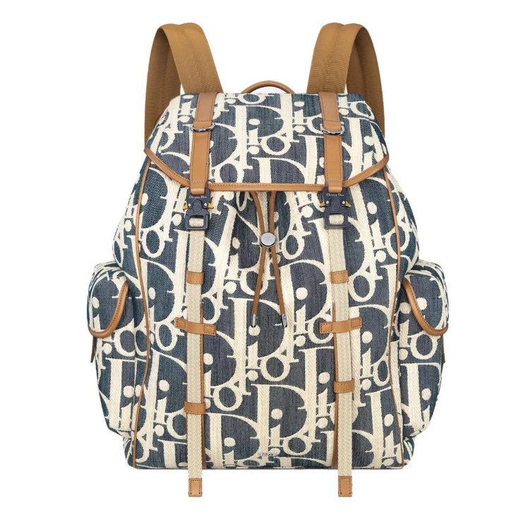 디올 힛 더 로드 백팩