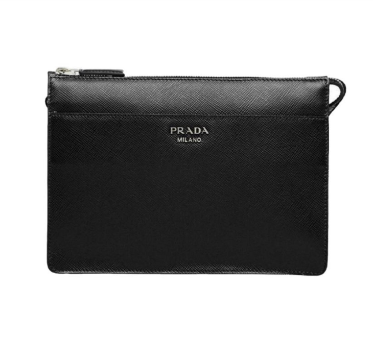 프라다 사피아노 클러치SALE