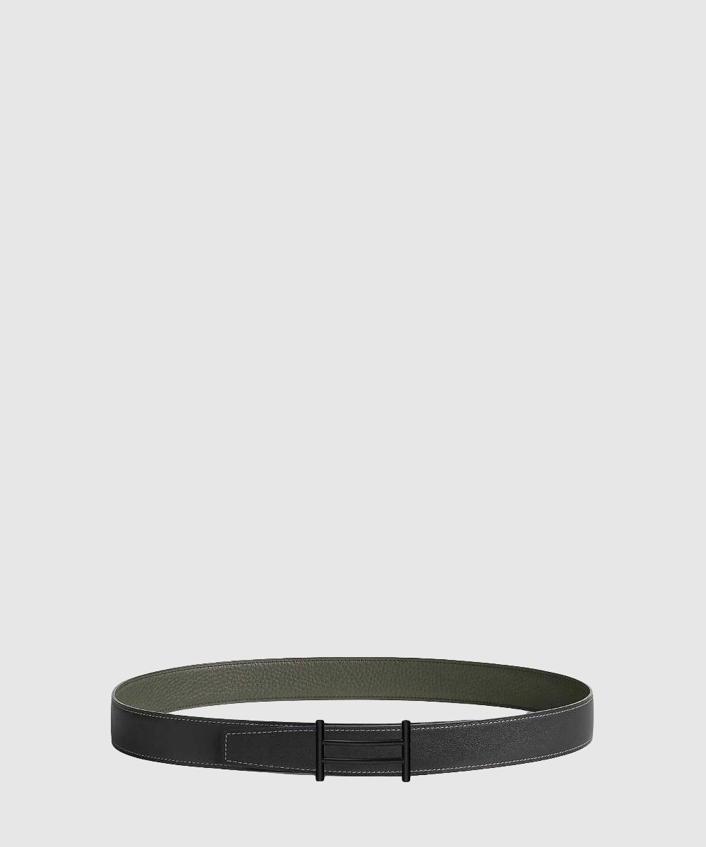 에르메스 H 리버서블 벨트