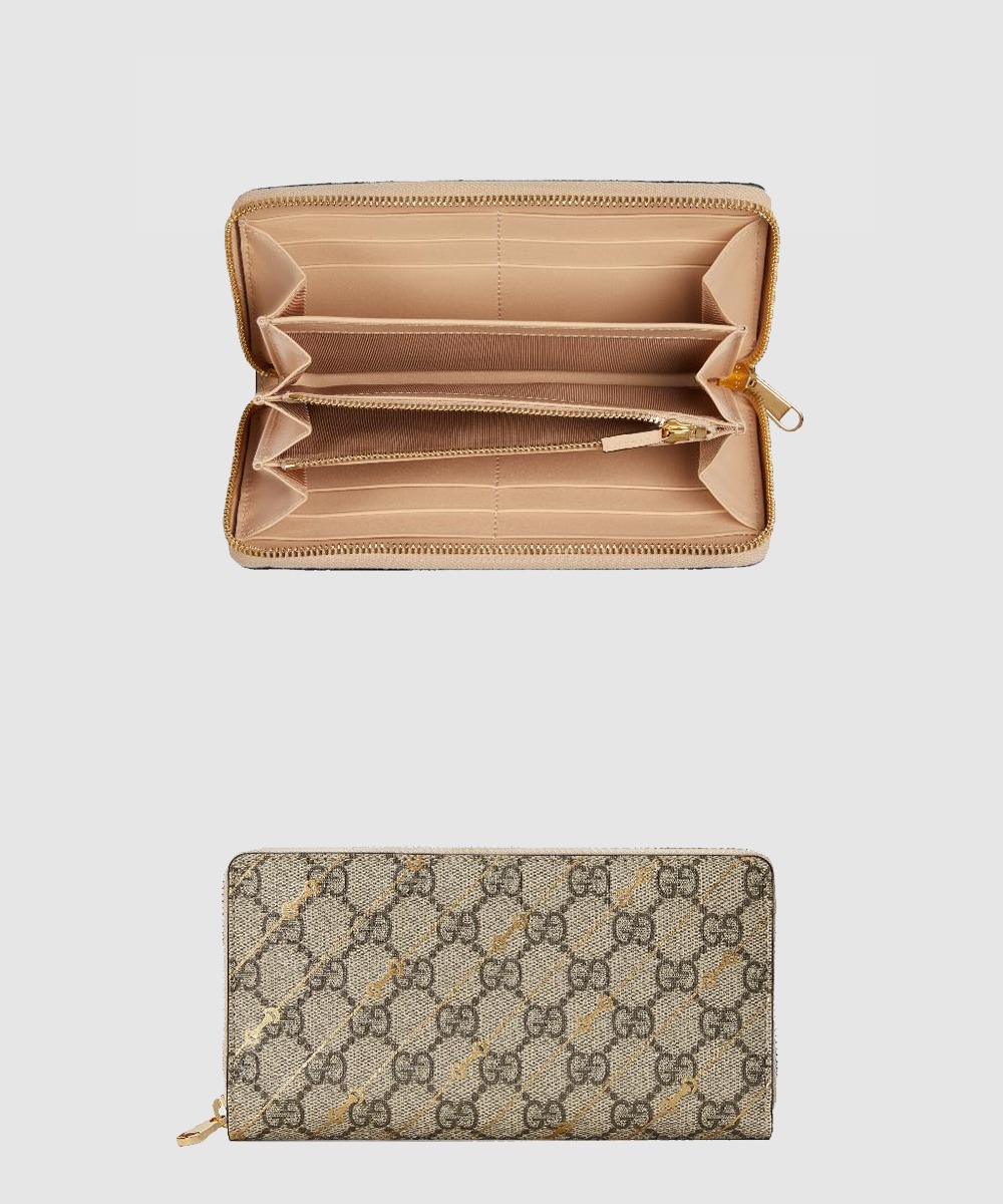 구찌 지갑 카드홀더 774331