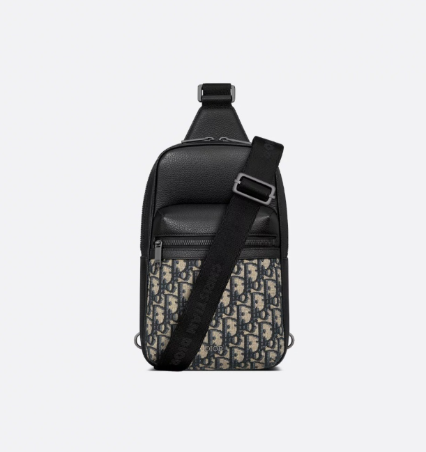 디올 Rider 2.0 슬링백 1ESBONEW