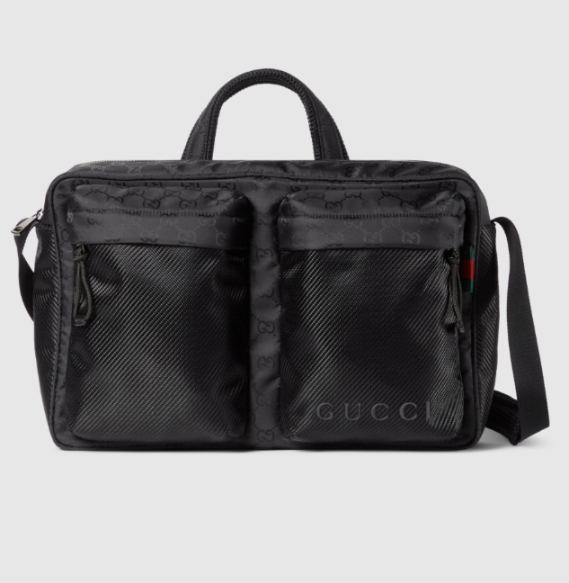 구찌 넥서스 라지 크로스백 834474NEW