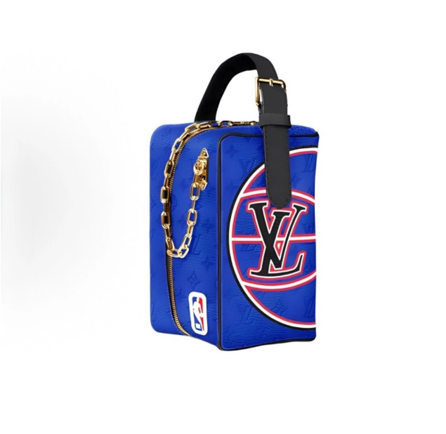 루이비통 돌프 키트 세면대 가방SALE