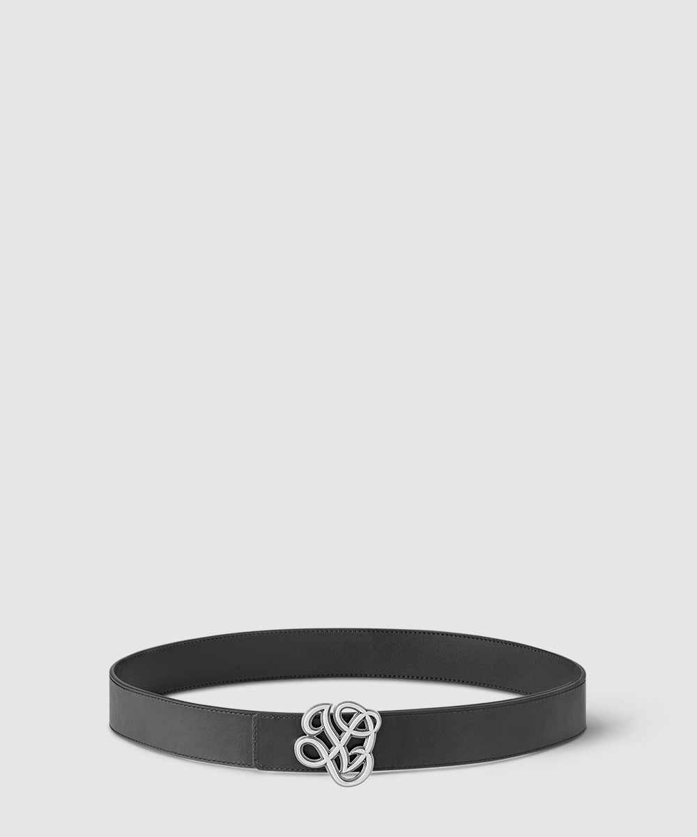 루이비통 양면 벨트 M4017T