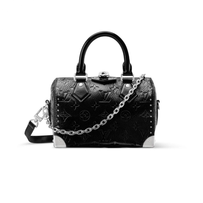 루이비통 스피디 트렁크 20 백 M27812