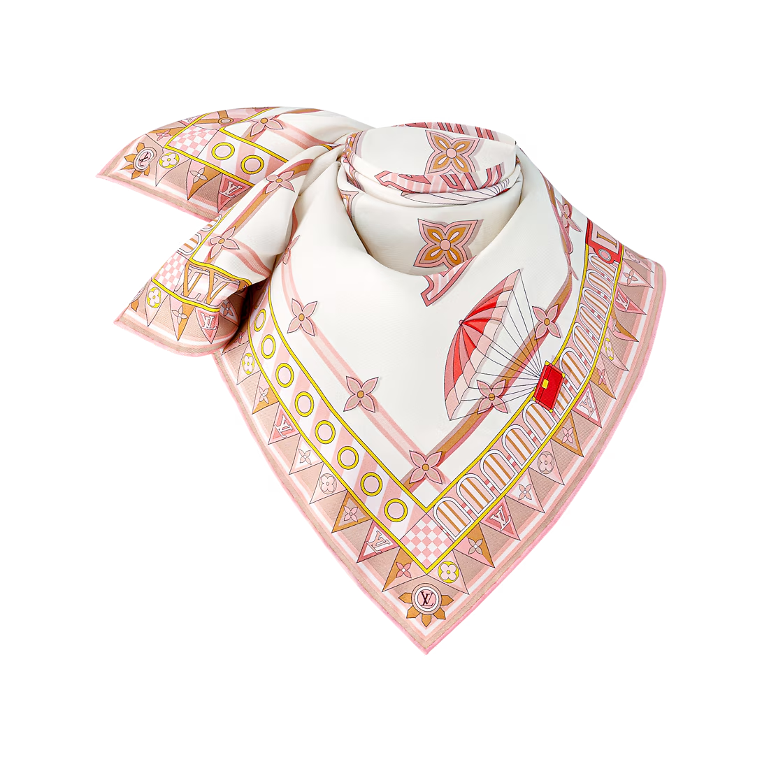 루이비통 프롬 더 클라우드 스퀘어 70