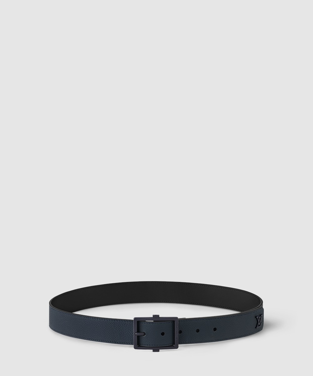 루이비통 에어로그램 벨트 M8711S