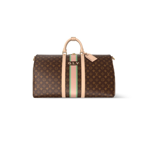 루이비통 키폴 반둘리에 55 몬 모노그램 P01943