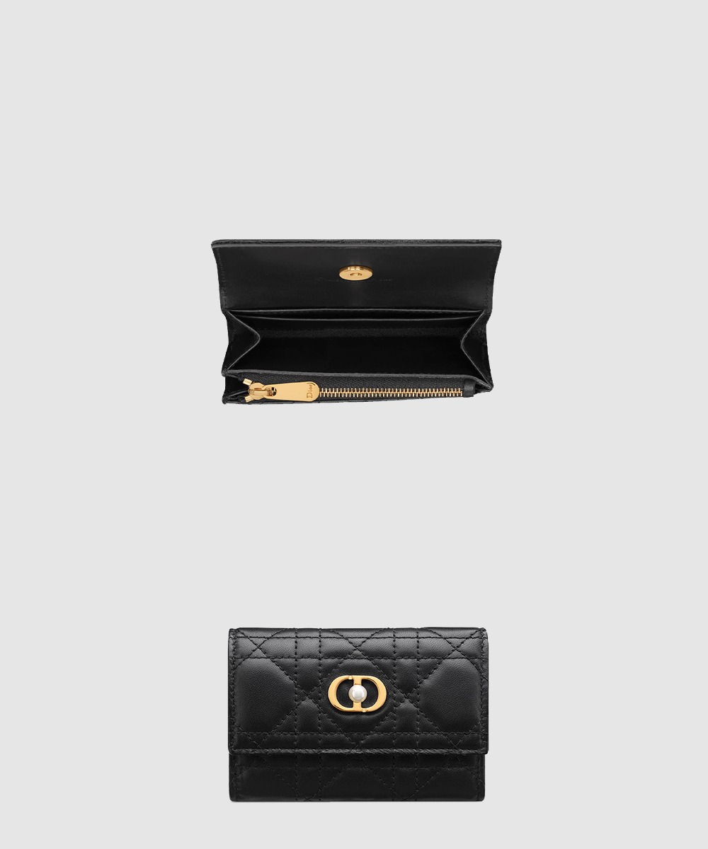 디올 졸리 글리신 지갑 S3102