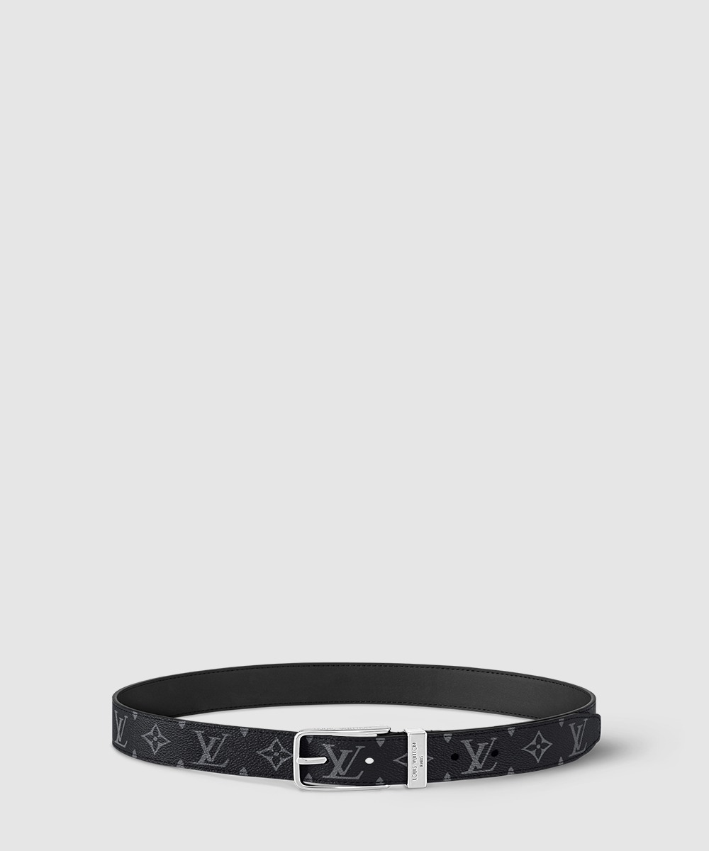 루이비통 퐁 뇌프 (Pont Neuf) 벨트 M4486T
