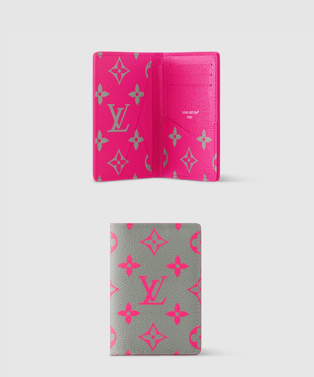 루이비통 포켓 오거나이저 M15027