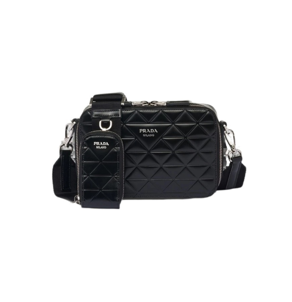 프라다 브리크 가죽백 2VH070NEW