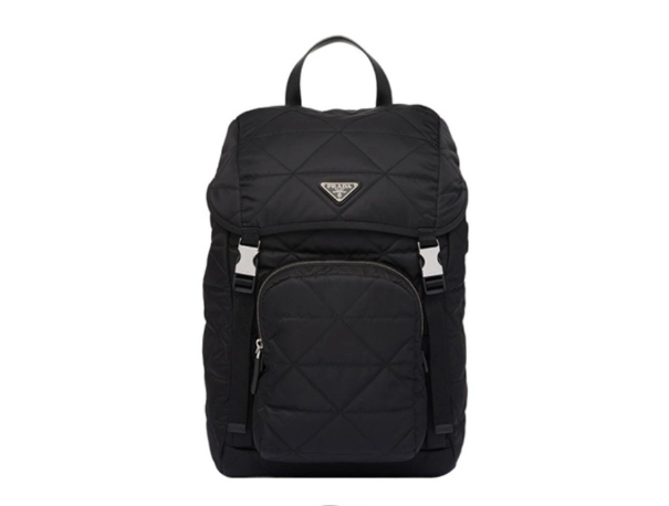 프라다 스티치 백팩 2VZ135NEW