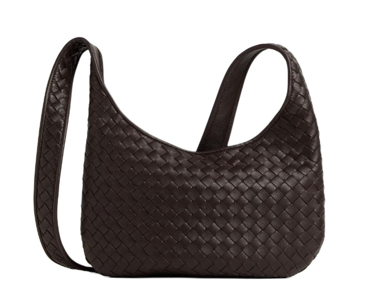 보테가 베네타 스몰 베네토 836918NEW