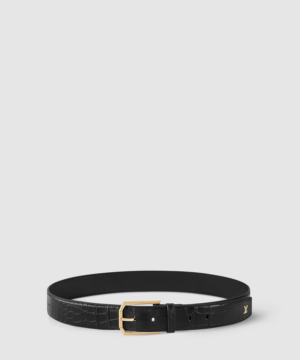 루이비통 헤리티지 벨트 M8709T