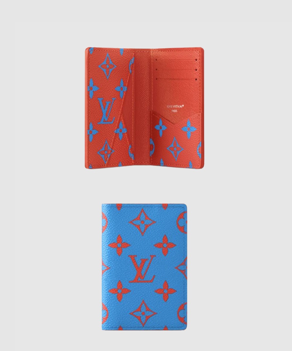 루이비통 포켓 오거나이저 M14767