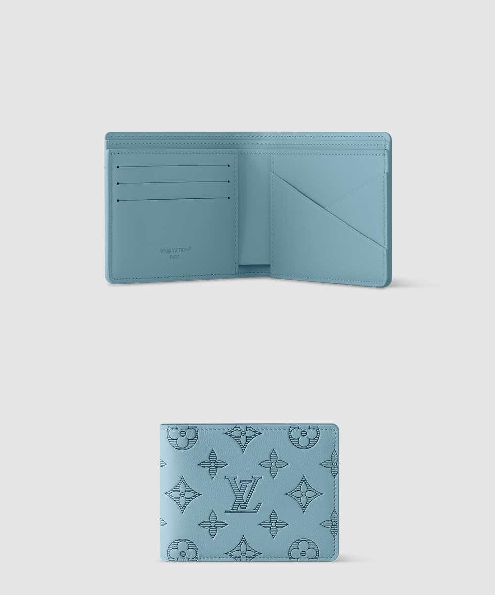 루이비통 멀티플 월릿 M14802