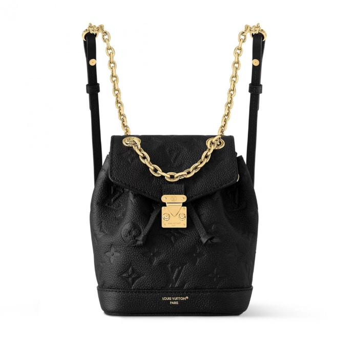 루이비통 나노 노에 백팩