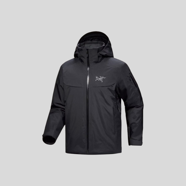 아크테릭스 마카이 다운 재킷