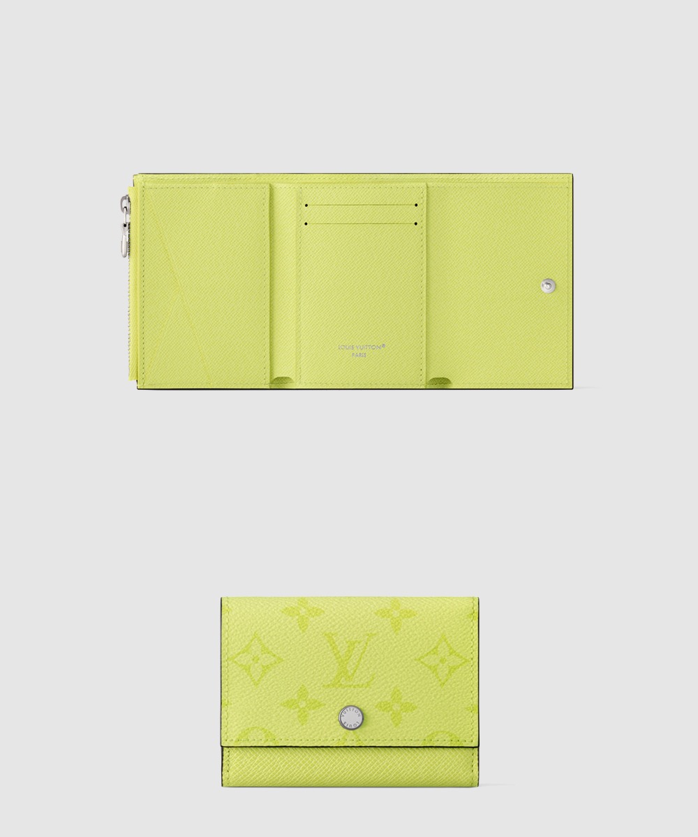 루이비통 접이식 지갑 M14129