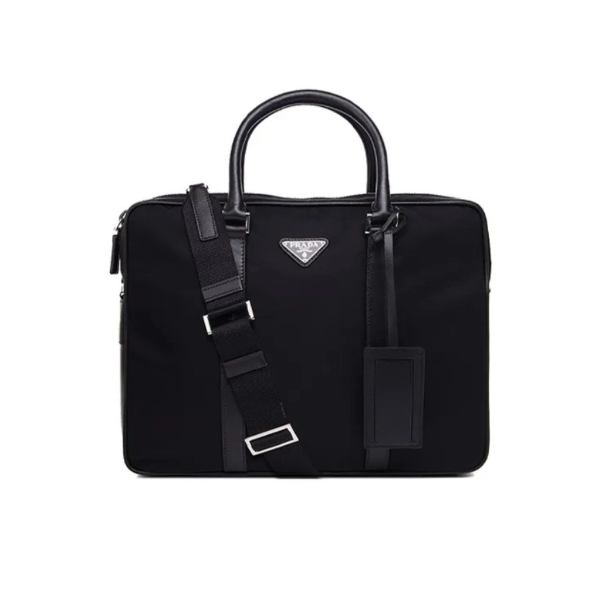 프라다 나일론 브리프케이스 2VE871NEW