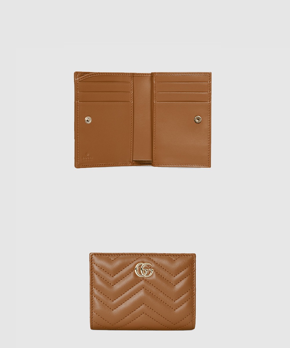 구찌 GG 마몽 장지갑 773427