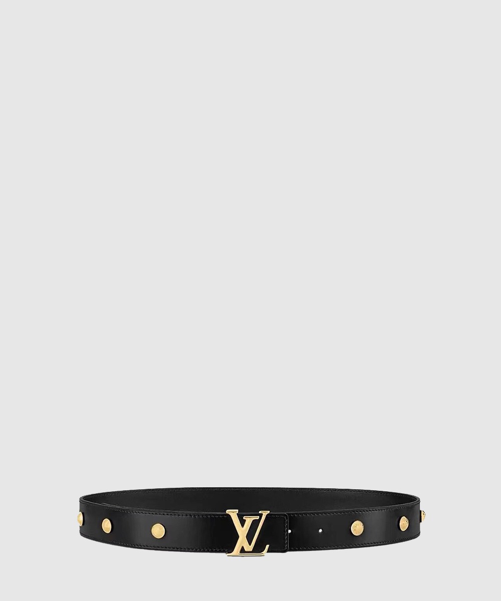 루이비통 LV 이니셜 벨트 M8242U