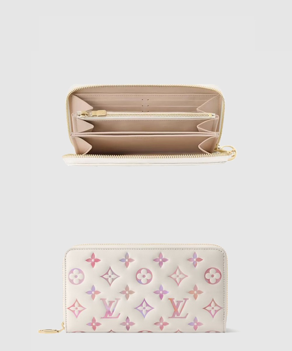 루이비통 지피 월렛 M15091