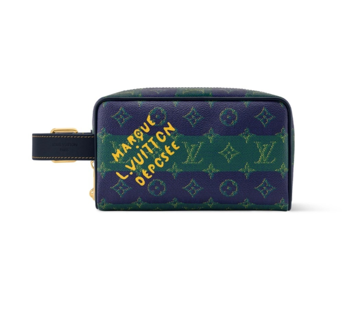 루이비통 락커 돕 키트 M25902