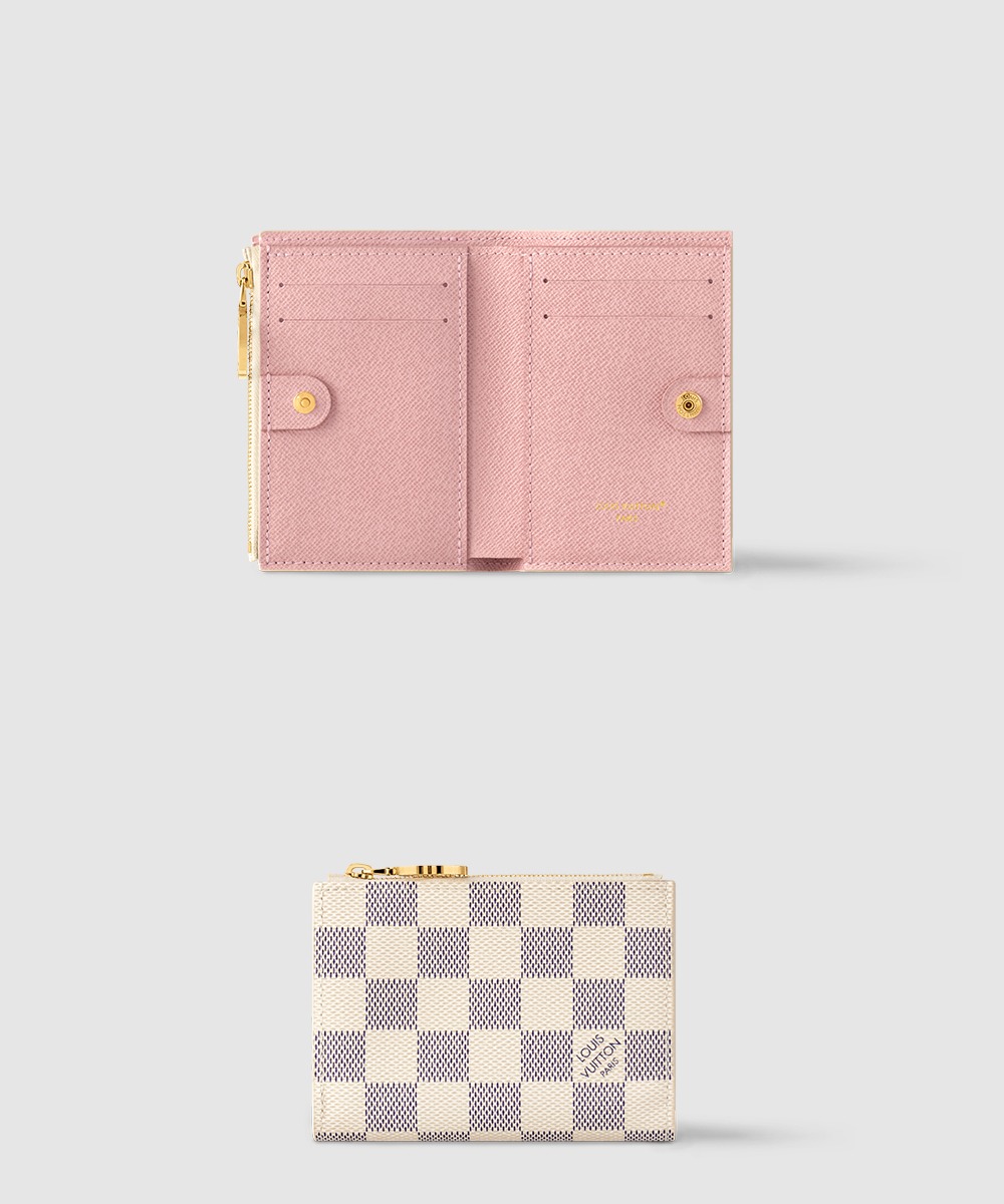 루이비통 리사 월릿 N00133