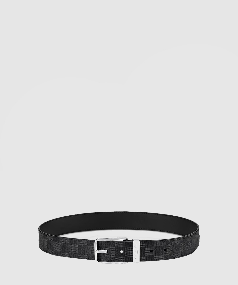 루이비통 퐁 뇌프 벨트 M8200U