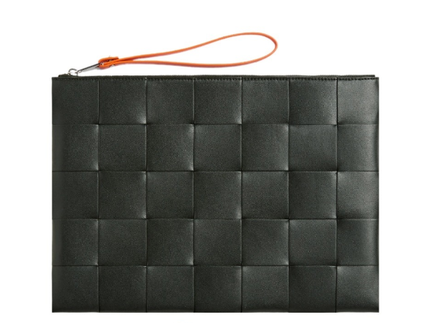 보테가 베네타 라지 카세트 파우치SALE