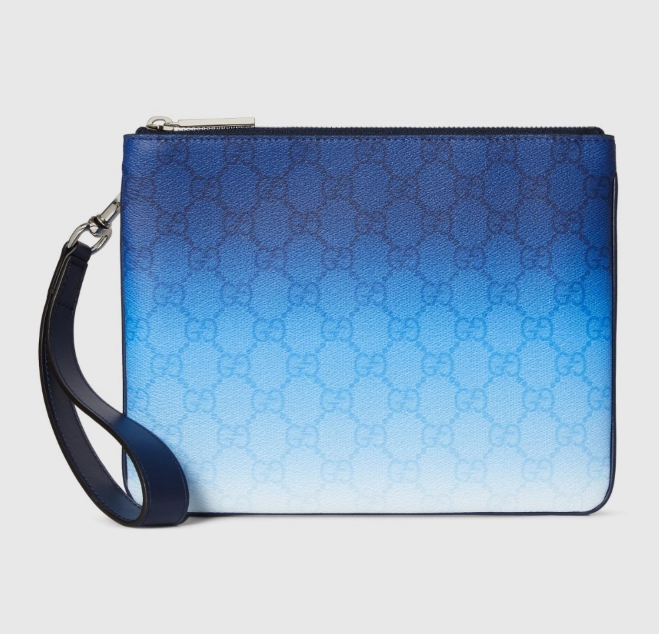 구찌 크로마 스몰 파우치 835708