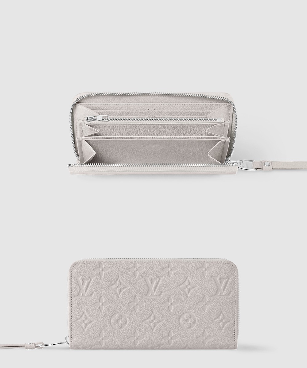 루이비통 지피 월릿 M13825